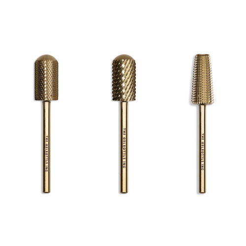 peacci Remove Bit Bundle