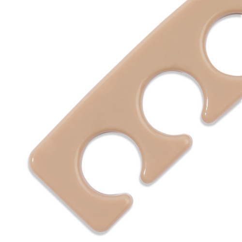 Peacci Reusable Toe Separators