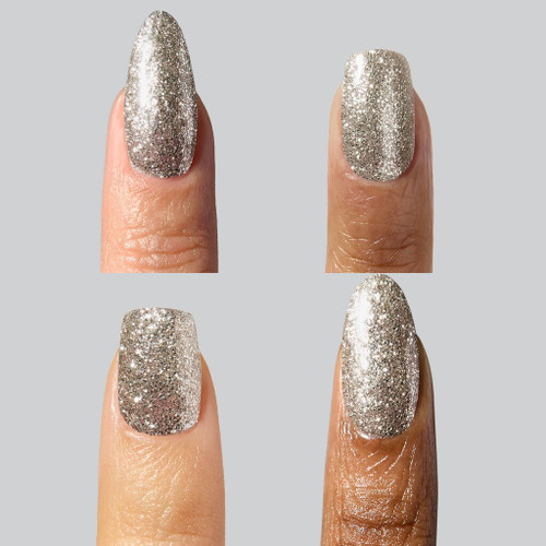 Peacci Rhinestone Mini