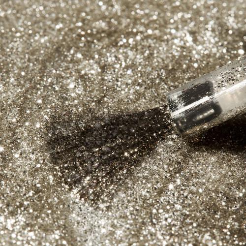 Peacci Rhinestone Mini