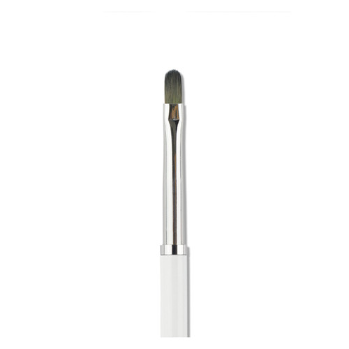 peacci Round 02 Brush