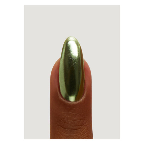 Peacci Sage Chrome Pigment