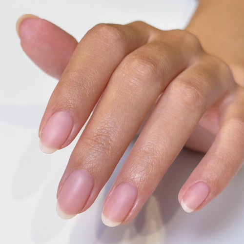 Peacci Satin Top Coat