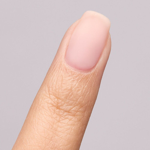 Peacci Satin Top Coat