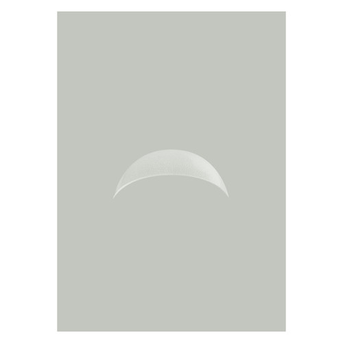 Peacci Short Oval DesignEx Pro™ Tips Refill