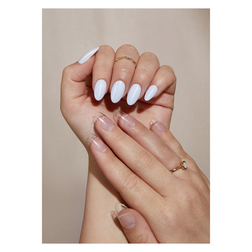 Peacci Short Oval DesignEx Pro™ Tips Refill