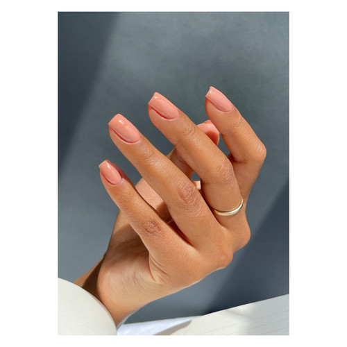 Peacci Soft Neutrals BIAB™ Bundle