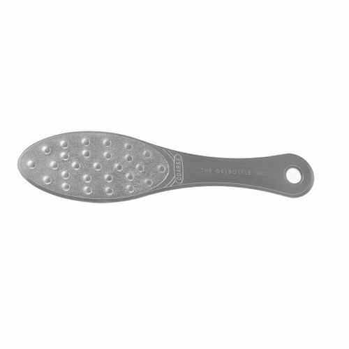 peacci Stainless Steel Foot File