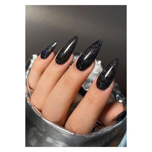 Peacci Starlight Top Coat