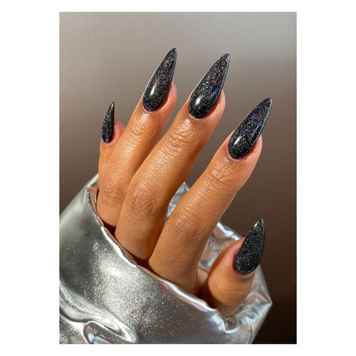 Peacci Starlight Top Coat