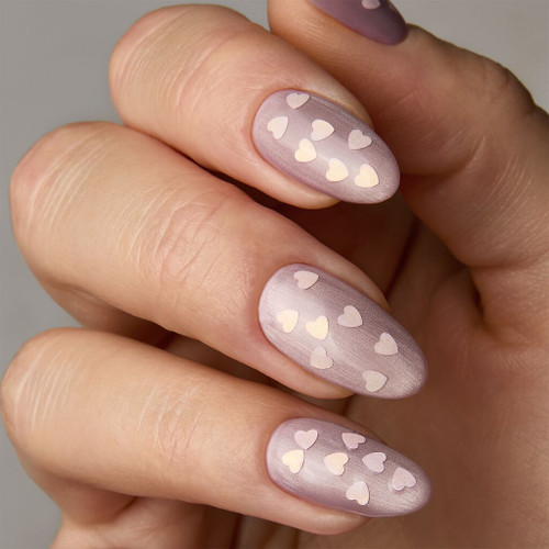 Peacci Sweetheart Top Coat