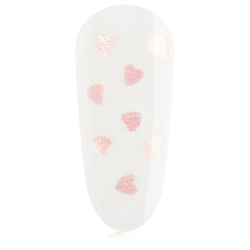 peacci Sweetheart Top Coat