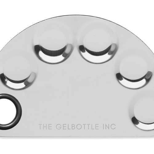 peacci TGB Nail Art Palette