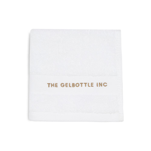 peacci TGB SPA™ Flannel - White