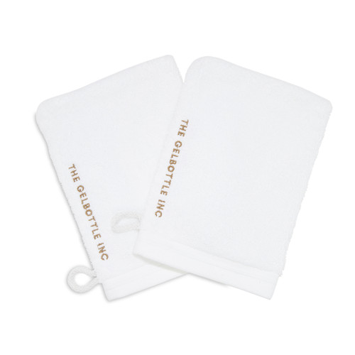 peacci TGB SPA™ Mitts - White