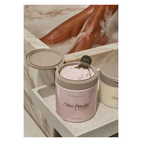 Peacci TGB SPA™ Scoop