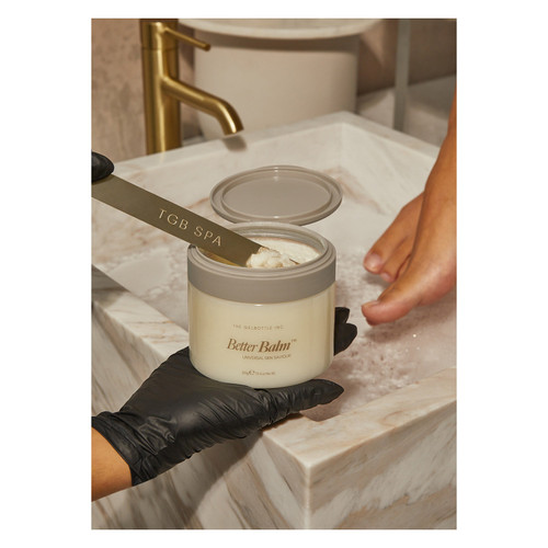 Peacci TGB SPA™ Spatula