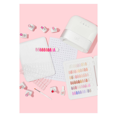 Peacci TGB SwatchPro™ Full Set