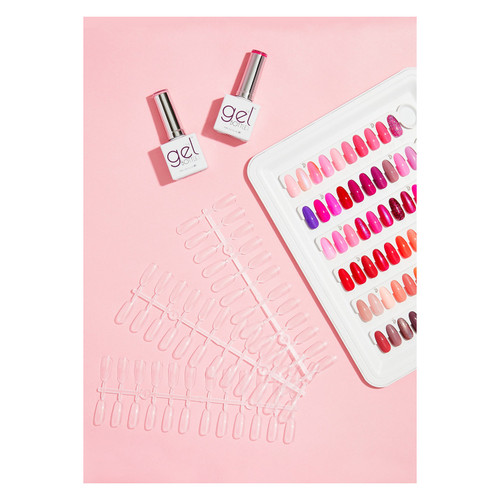 Peacci TGB SwatchPro™ Spare Tips