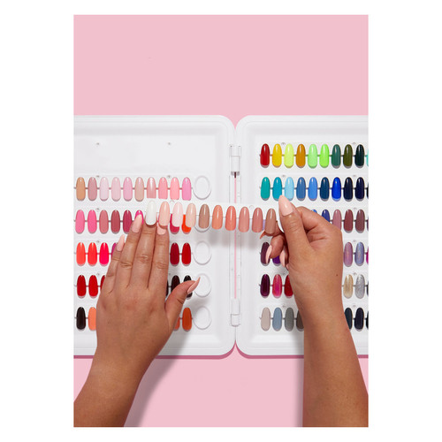 peacci TGB SwatchPro™