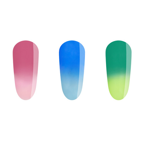 peacci TGB TEMPtations Trio