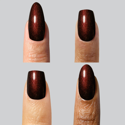 Peacci The Heist Collection Mini