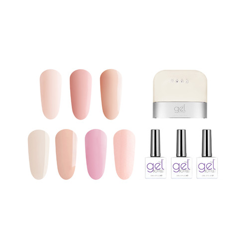 peacci Ultimate BIAB™ Starter Kit