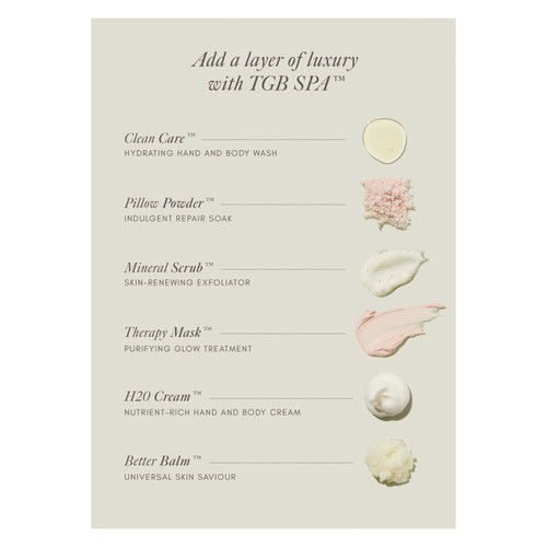 Peacci Ultimate Spa System