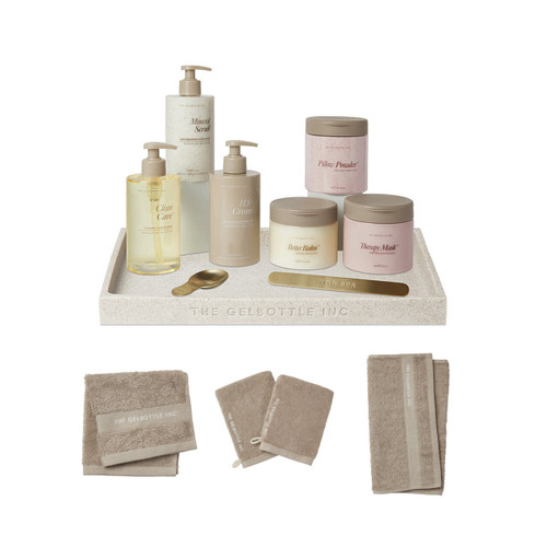 peacci Ultimate Spa System