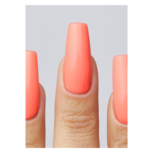 Peacci Vacay HEMA-Free Paint