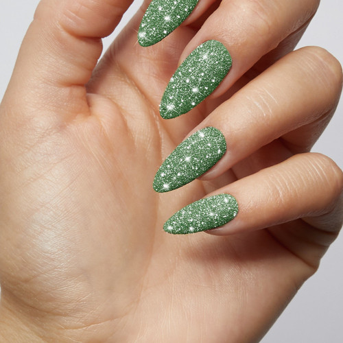 Peacci Vert Flashing Pigment