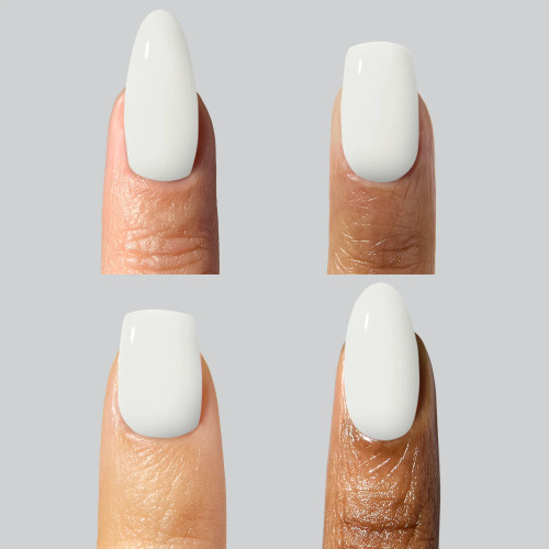 Peacci White Hard BIAB™