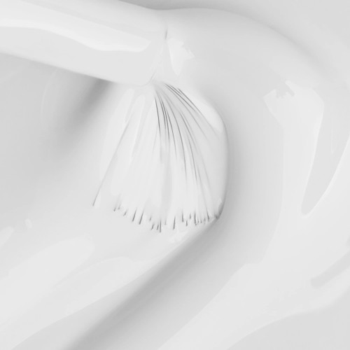 Peacci White Hard BIAB™