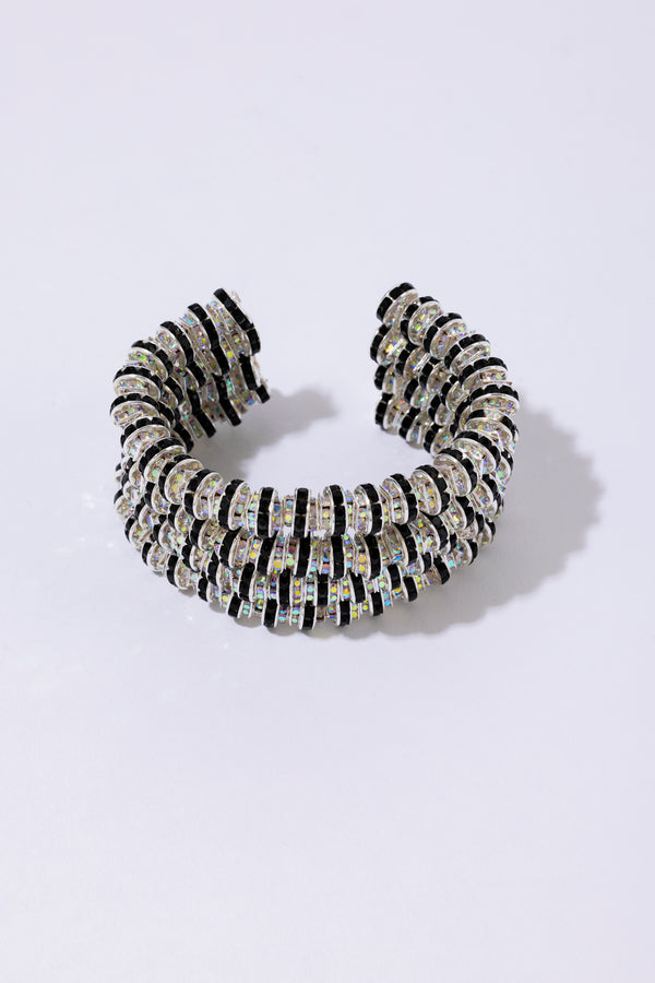 Pearl Octopuss.y Cleopatra Bangle