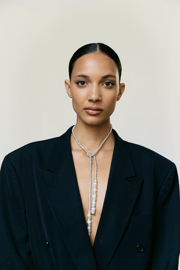 Pearl Octopuss.y Coco Necklace