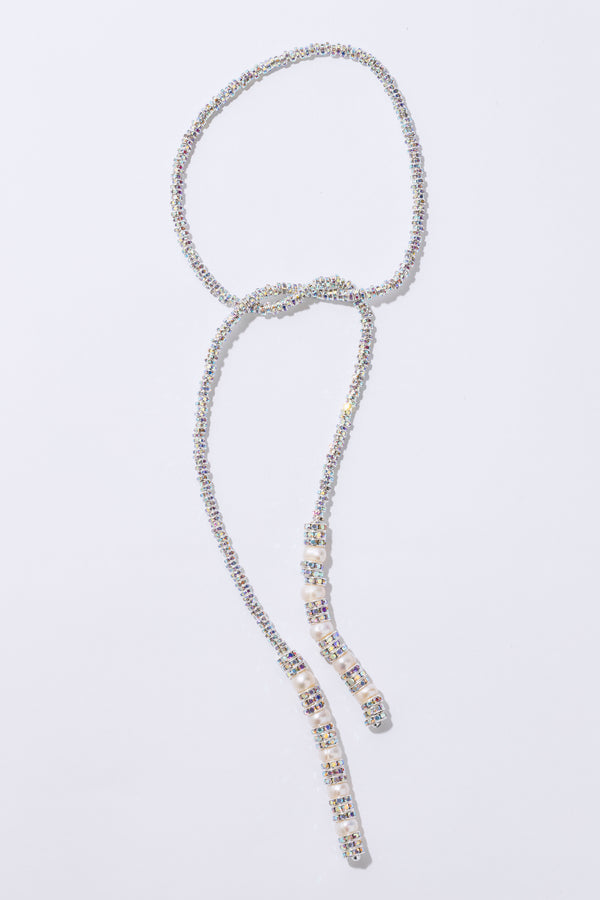 pearl octopuss.y Coco Necklace