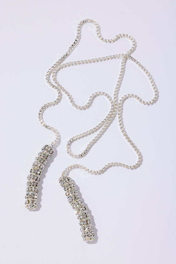 Pearl Octopuss.y Dracula Rope