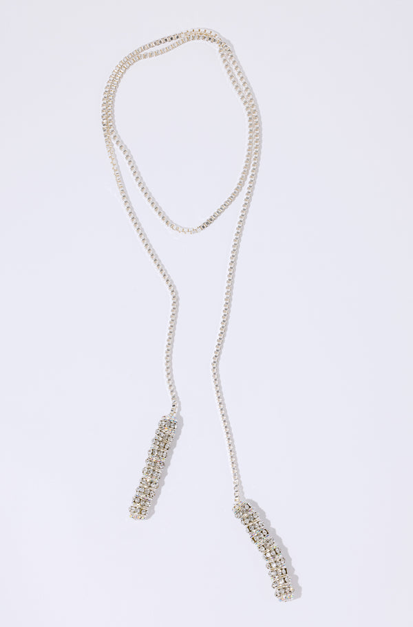 pearl octopuss.y Dracula Rope