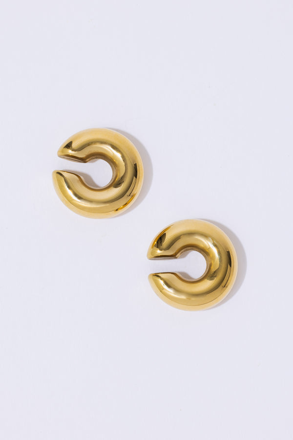 Pearl Octopuss.y Eclipse Cuff