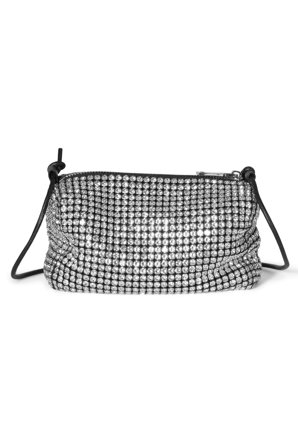 Pearl Octopuss.y Eclipse Diamond Bag