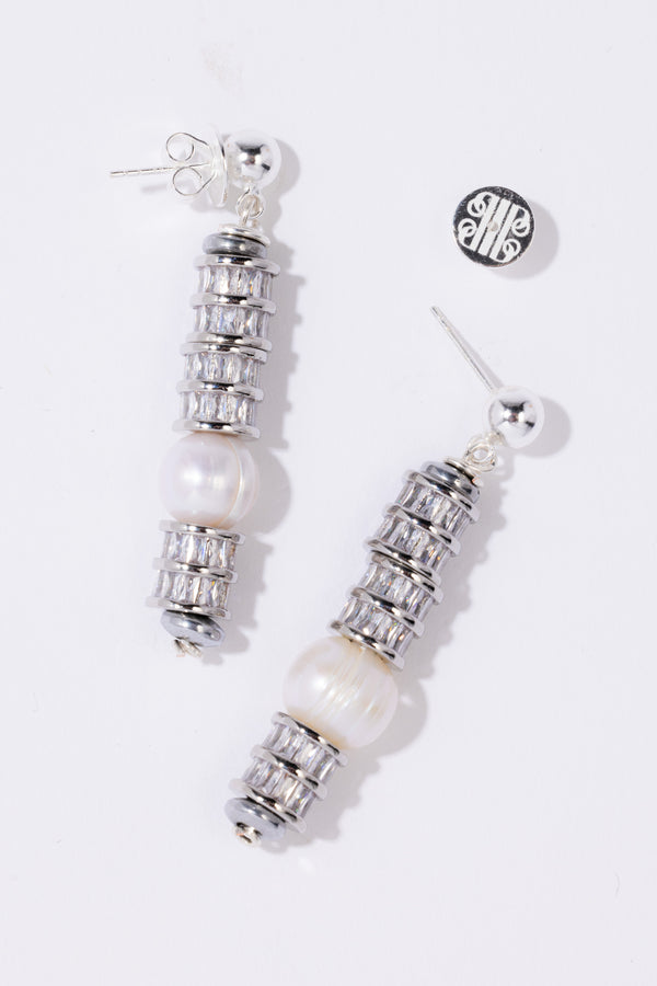 Pearl Octopuss.y Gemini Snakes