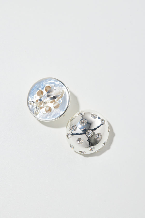 Pearl Octopuss.y Jona Earrings