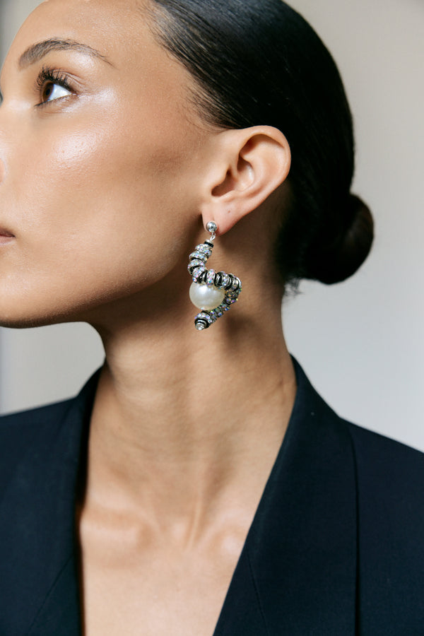 Pearl Octopuss.y Kobra Snakes