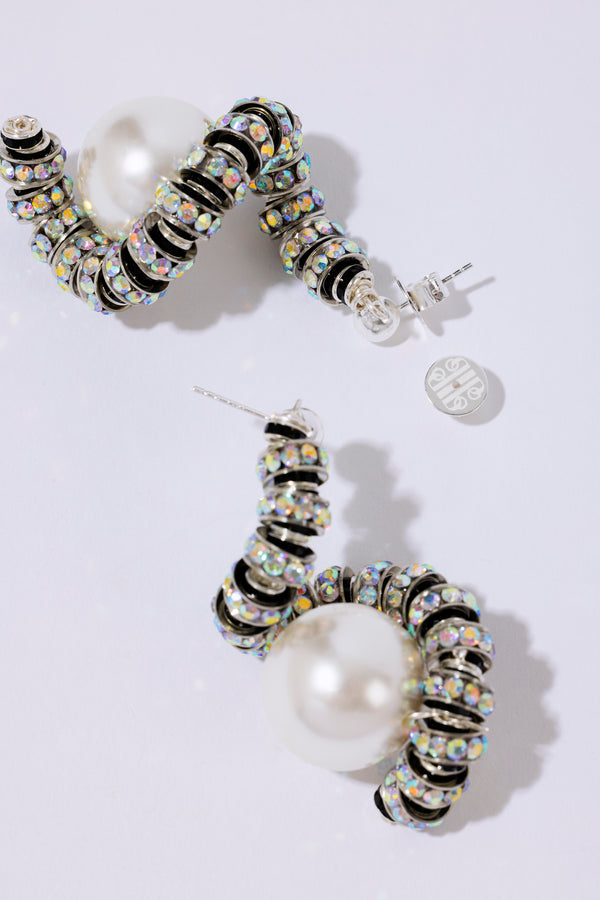 Pearl Octopuss.y Kobra Snakes