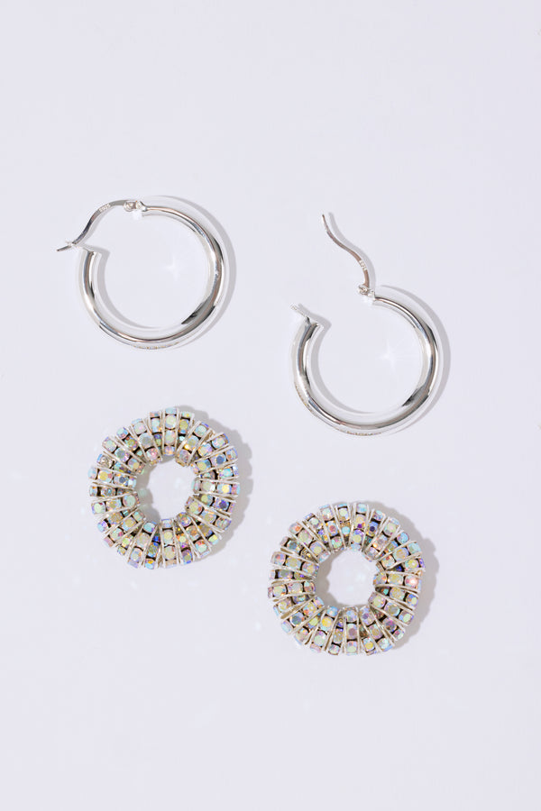 Pearl Octopuss.y Les Créoles Grandes