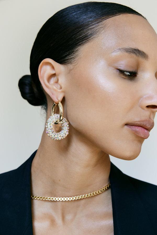 Pearl Octopuss.y Les Créoles Grandes