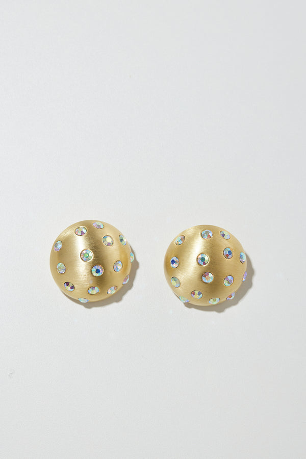 pearl octopuss.y Lowena Earrings