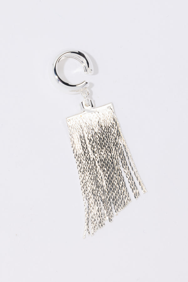 Pearl Octopuss.y Medusa Cuff