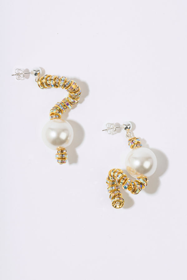 Pearl Octopuss.y Mini Snakes