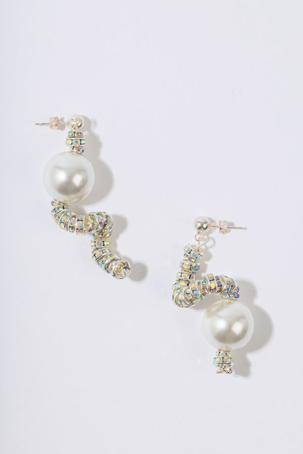 pearl octopuss.y Mini Snakes